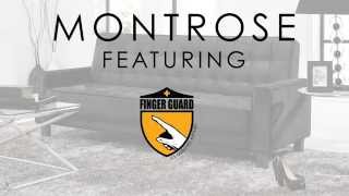 Serta® Dream Convertibles™  Montrose