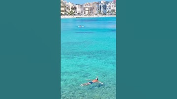 Calpe Spain
