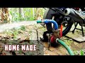 Bike Powered Water Pump | No Electricity | Portable | Powerfull