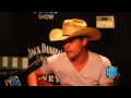 Dustin Lynch Covers Bruno Mars On The BBS