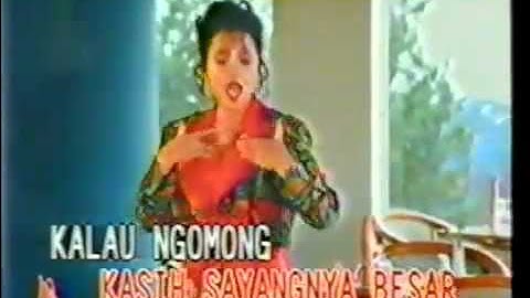 IIS ARISKA AAS ARISKA Dua Selera.