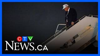 'This is a war of choice': Ham on U.S. attack on Iran