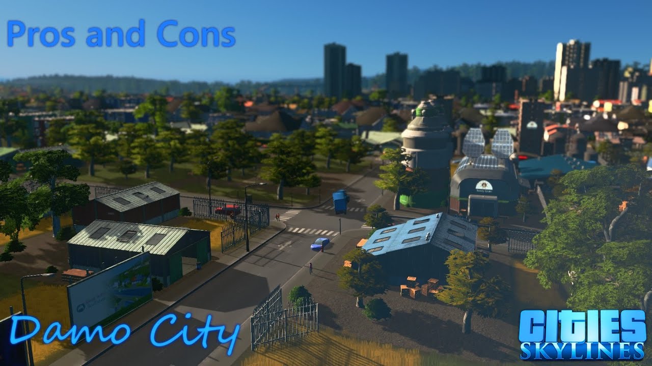 city skyline mac torrent
