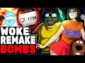 Woke Velma Remake Gets DEMOLISHED By fans &amp; Creators MELTDOWN!