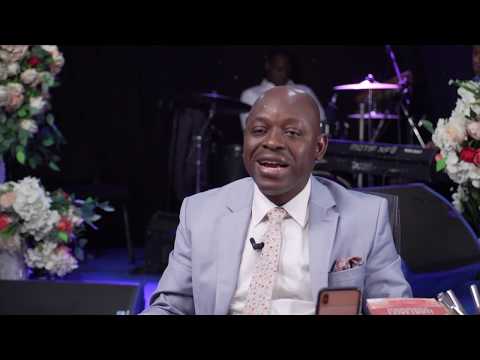 Financial Restoration | Pst. Joseph Aborowa