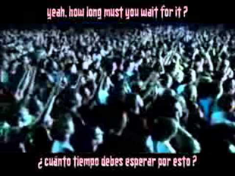 IN MY PLACE COLDPLAY SUBTITULADO ESPAÑOL INGLÉS240p H 263 MP3
