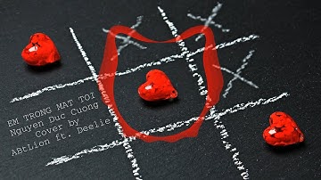 EM TRONG MẮT TÔI (Rap Version) - Nguyễn Đức Cường | ABtLion ft. Deelie Cover