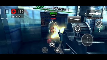 Dead Trigger 2 kamikaze bug