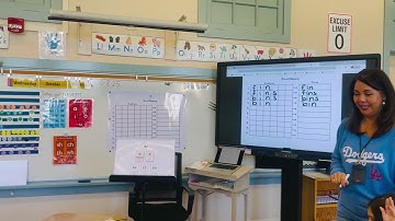 UFLI Lesson 21 -s spells /z/ Word Work