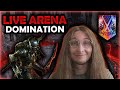 Friday Arena Chilling Stream I RAID: Shadow Legends