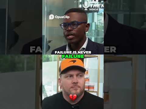 Embrace Your Path By Overcoming Mistakes Finding Success