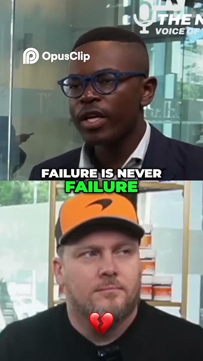 Embrace Your Path By Overcoming Mistakes & Finding Success