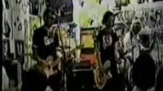 Jane Wiedlin's froSTed - Hope (Live In-Store Performance 1995)