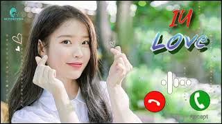 IU romantic ringtone so beautiful #viral #ringtone
