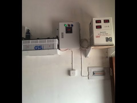 1000W inverter