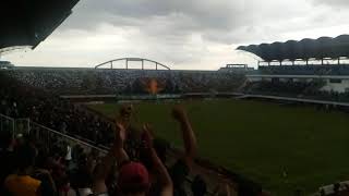 Koreo 4D BCSxPSS #bcs #pss #koreo #ultras