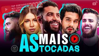 Gusttavo Lima ✨ Marília Mendonça ⚡ Simone e Simaria ✨ Henrique e Juliano