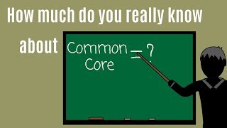 Common Core Math