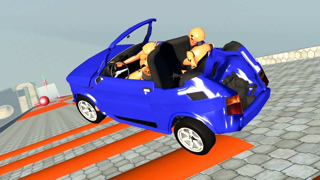 beamng drive free gameplay