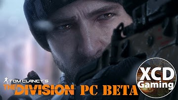 CHARACTER CREATION - Tom Clancy