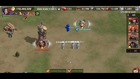 Doomsday Last Survivors ISLAND RAID Rallying Two Teams One is an Ally Turned Enemy