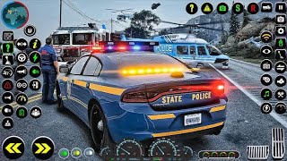 4x4 Offroad Jeep Driving Simulator 3D - Drive SUV 4x4 jeep Offroad Game - Android GamePlay screenshot 4