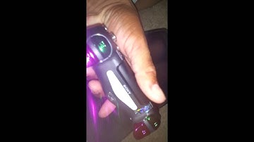 Controller Chaos case unboxing