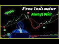 NEW Exact Buy Sell Tradingview Indicator For 100% Accurate Entries! TradingView Gives PERFECT Signal