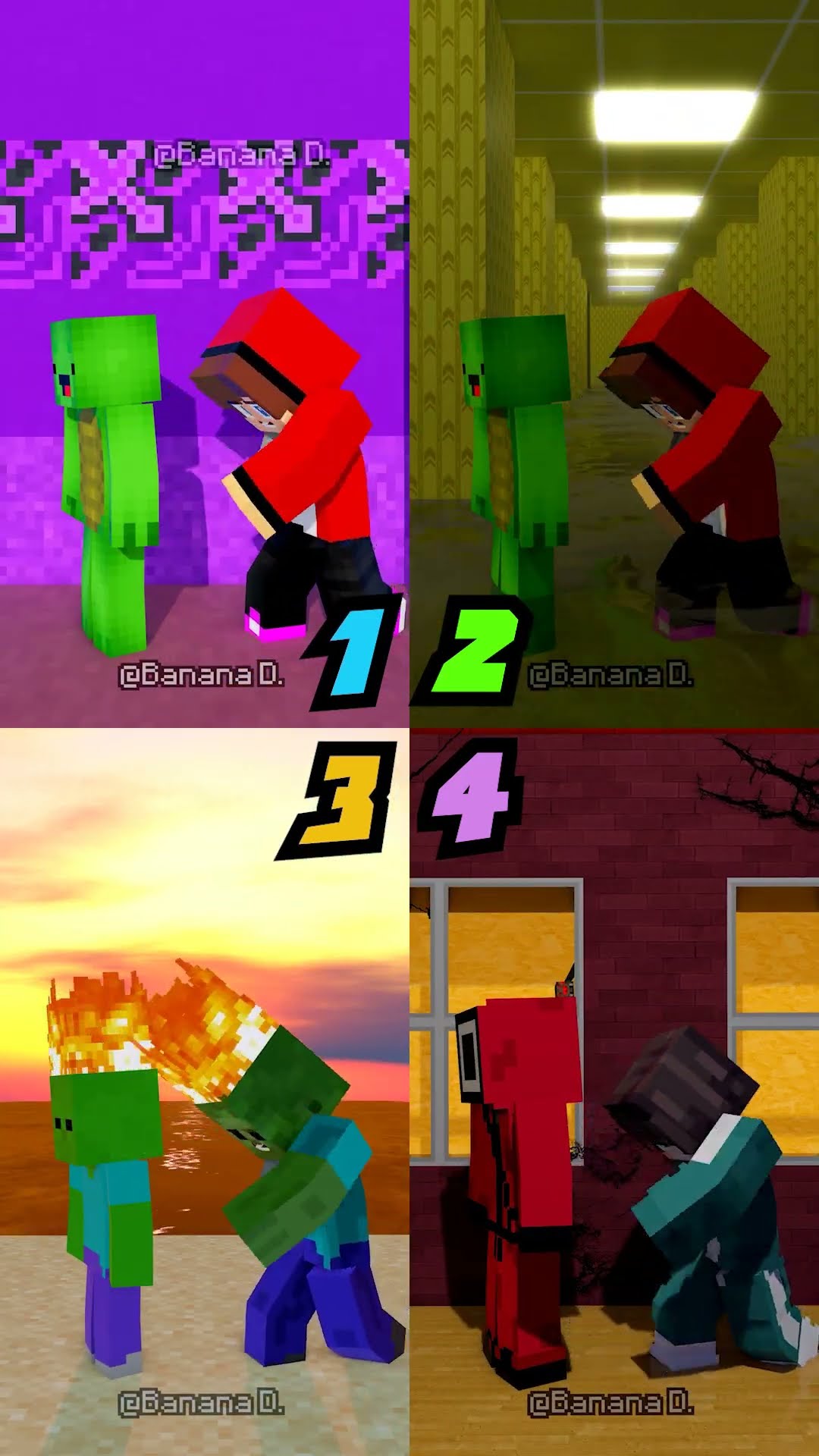 Minecraft KING CHINA (2) COMPLETE EDITION