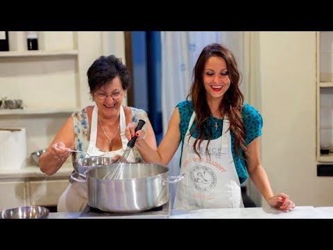 Florence Cooking Cl Learn How To Make Gelato And Pizza-11-08-2015