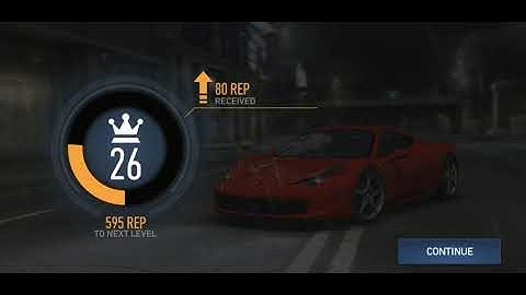 Need For Speed No Limits ֍ Chapter 8: Suki Playthrough