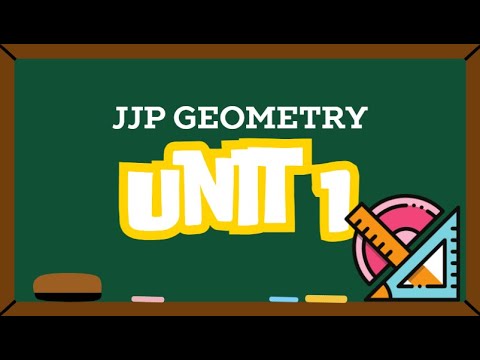 Unit 1 Test Review Pt. 1 - YouTube