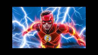 He Was Just a Delivery Boy… Until He Became an Unstoppable Superhero