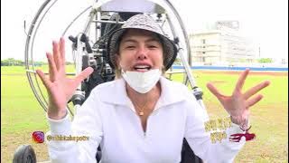 NYAI NAIK PARAMOTOR BIKIN JANTUNG PRODUSER MAU COPOT! | NIH KITA KEPO (13/2/21) P3