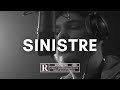 Sinistre  zkr x rmy type beat  instru rapoldschool triste lourd freestyle 2022