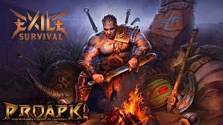 Download & Play Exile: Survival Games Online on PC & Mac