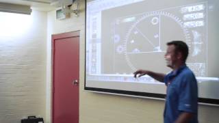 Maths in the connected classroom