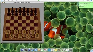 OSExploration: Mac OS X Tiger