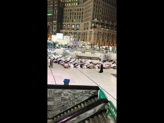 (وَاللَّهُ الْغَنِيُّ وَأَنْتُمُ الْفُقَرَاءُ) تلاوة خاشعة للشيخ بندر بليلة 18-12-1439هـ