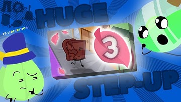 Object Unicode 3 and Its HUGE Step Up (Ft. Leafception)