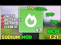 Fix Minecraft Lag in 2025: Ultimate Lag Fixer Mode Guide for 500+ FPS!