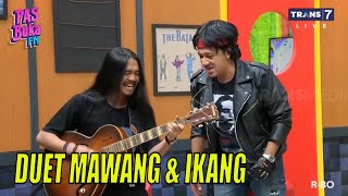 Penampilan Mawang dan Ikang Bikin Ngakak | PAS BUKA FM (24/03/23) Part 2