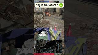 SWE is TOO OP