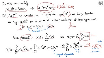 Class 07: Eigenvector Centrality