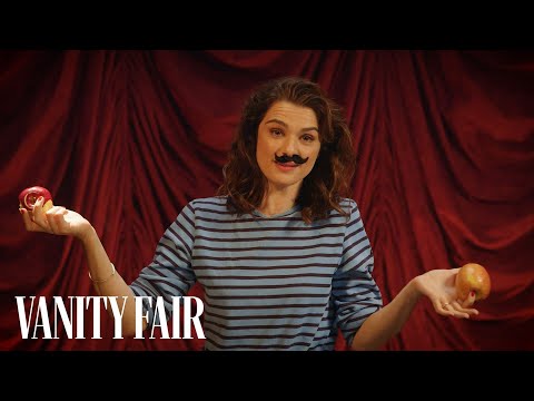 The 12 List 12 Trivia Facts About Rachel Weisz