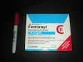 FADED Fentanyl's Impact