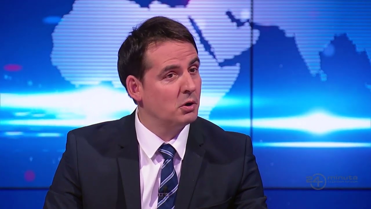 24 minuta: Muzički gosti Stereo banana (deo 8)