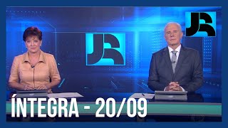 Assista à íntegra do Jornal da Record | 20/09/2023