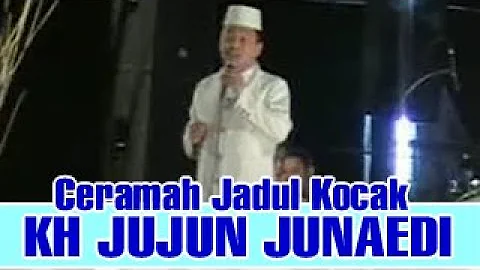"KURUNG Jeung KURING" Ceramah Tabligh Akbar KH JUJUN JUNAEDI di Cilangkap BBC Th 2006