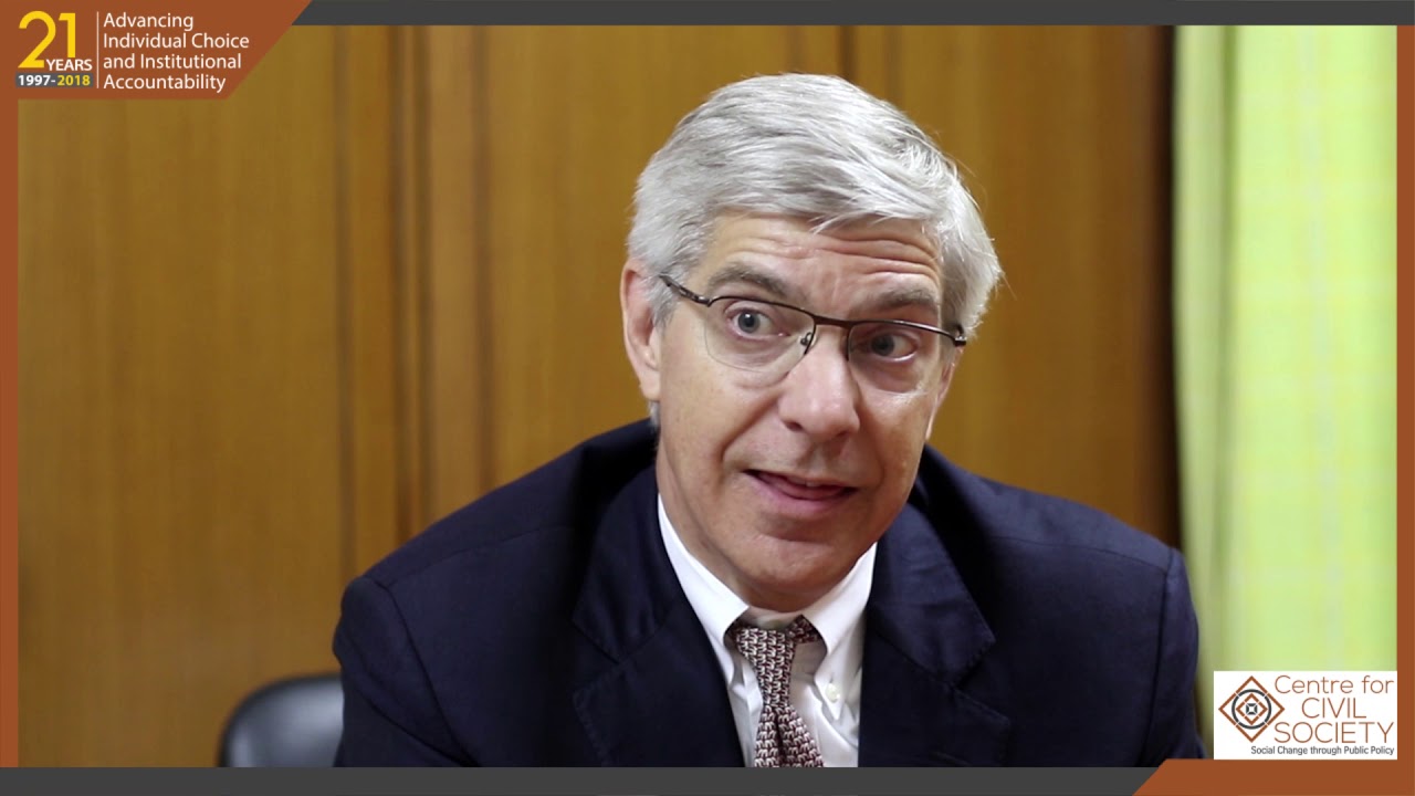 Are free markets moral?